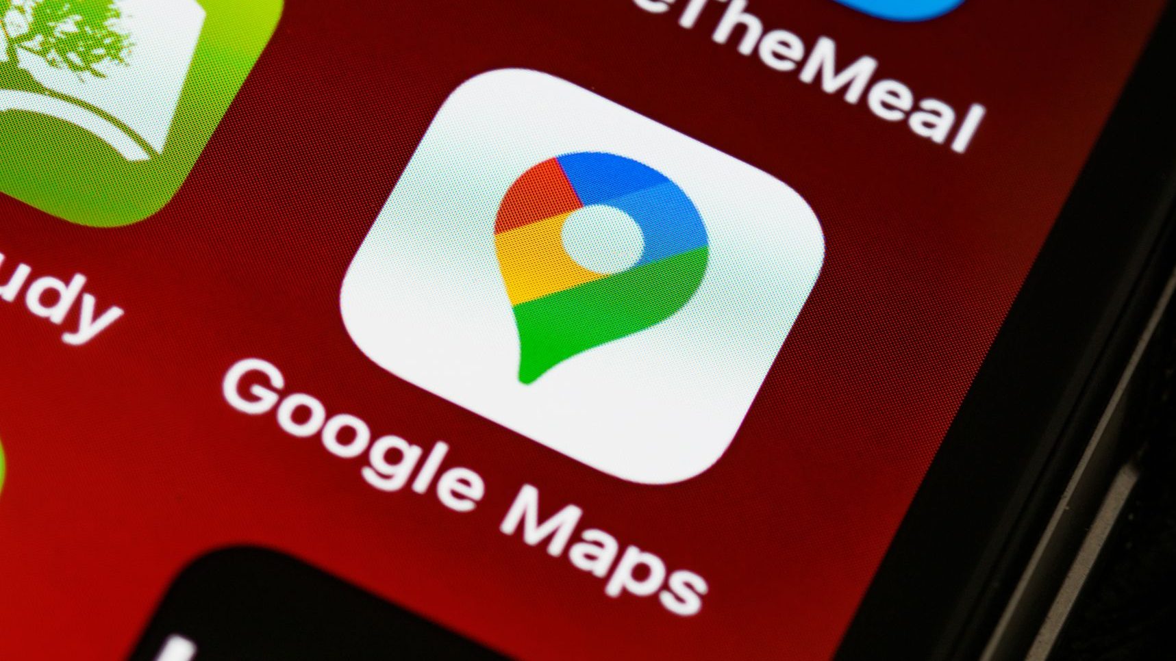 google map pack in phoenix